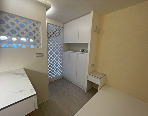 🏠新店🌟傢俱全新🌟全新裝潢🌟台電🌟可開伙🌟水泥牆 - Image 10
