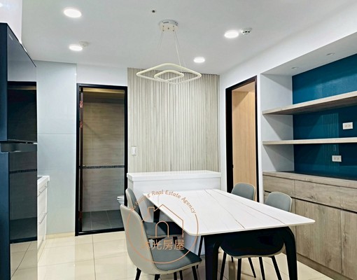 沐光~安平可租補可貓咪大三房+車位 - Image 8