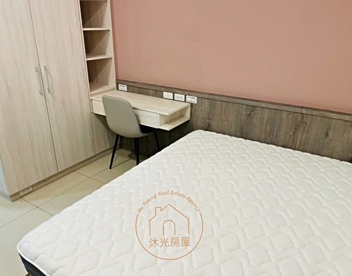 沐光~安平可租補可貓咪大三房+車位 - Image 13