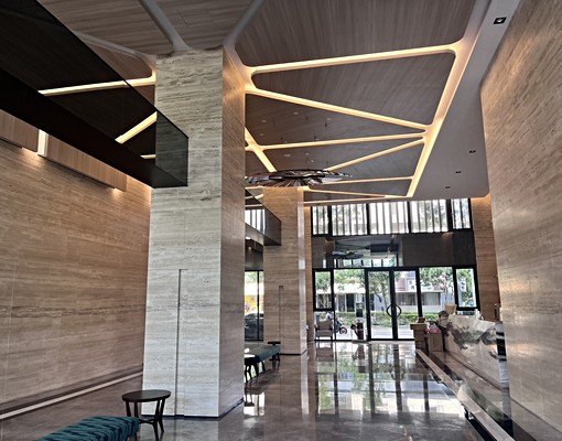 2年新@富宇天匯24hr管理2房加車位 - Image 12