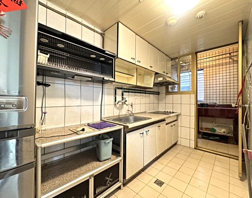 可申請租補🔴鵬程萬里🔴電梯大3房 - Image 5