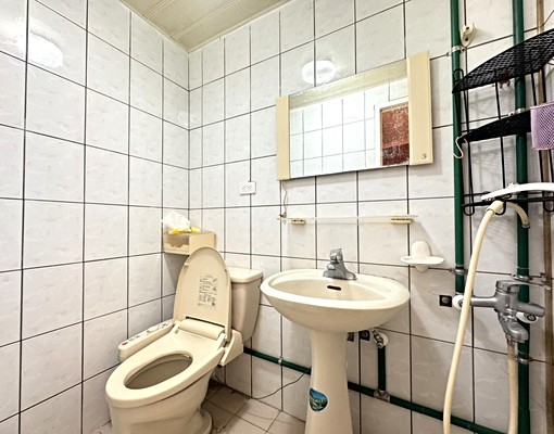 可申請租補🔴鵬程萬里🔴電梯大3房 - Image 7