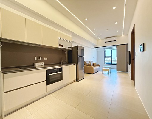 鳳山鳳翔輕奢兩房雙衛平面車位(可寵)。台慶小羽 - Image 4