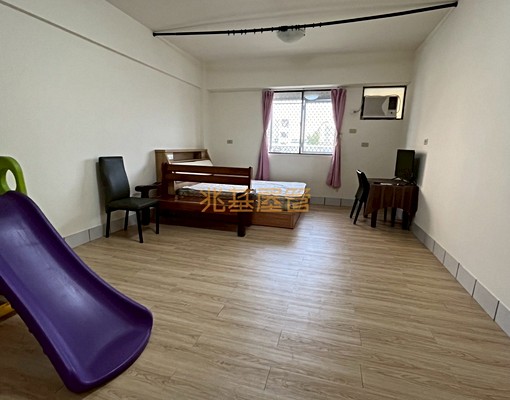 兆基🏡西區套房出租經國新城商圈 - Image 1