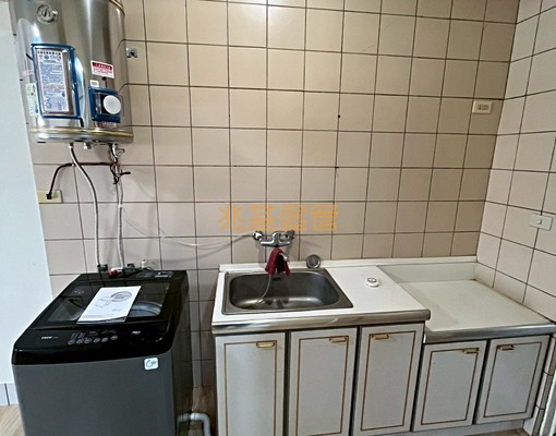 兆基🏡西區套房出租經國新城商圈 - Image 4
