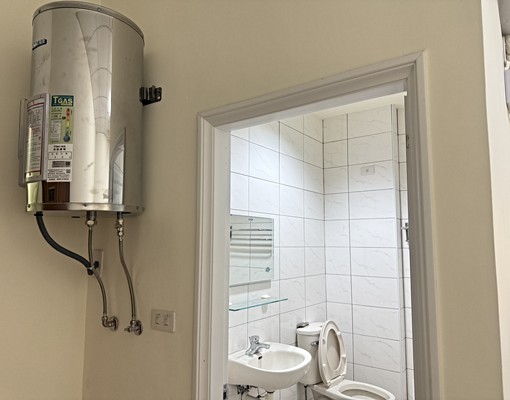 東勢寮友善貓咪溫馨套房出租 - Image 5