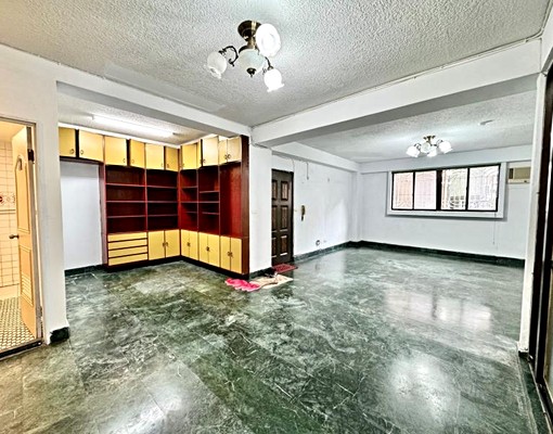 ✅可租補福和邊間電梯大三房 - Image 2