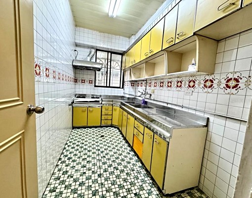 ✅可租補福和邊間電梯大三房 - Image 10