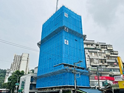社區圖片