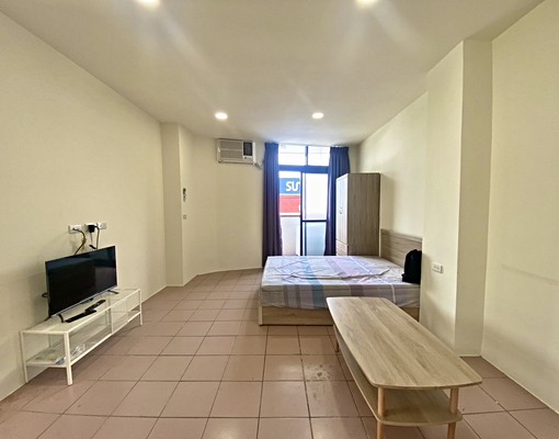 ✨大空間套房✨室內機車位，可養貓✨不用追垃圾車 - Image 6