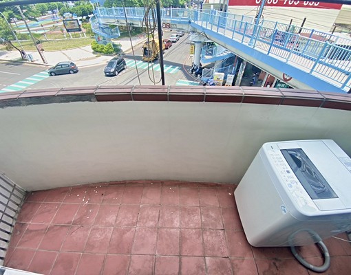 ✨大空間套房✨室內機車位,可養貓✨不用追垃圾車 - Image 10