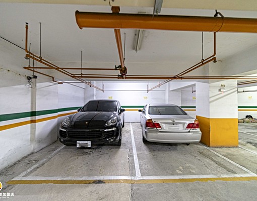 【富富🉐️正】農16高樓景觀二房+平車 - Image 12