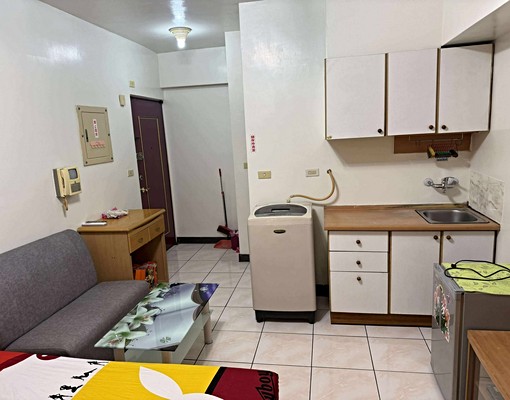 ★★稀有電梯獨立套房★★近日月光商場★★ - Image 5