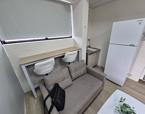 電梯大樓@1房1廳1衛1陽台@可租補 - Image 7