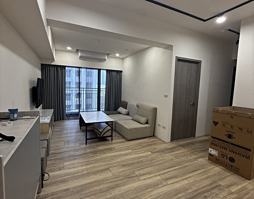 🏠太平綠雅圖｜3房平車｜傢俱家電全配了🔥直接入住｜誠可議 - Image 2