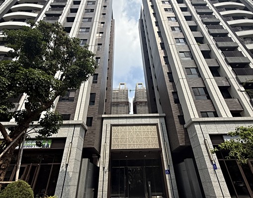 🏠太平綠雅圖｜3房平車｜傢俱家電全配了🔥直接入住｜誠可議 - Image 8