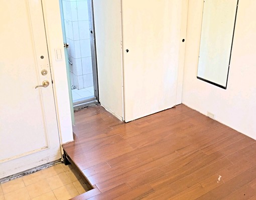 可租補或營登雙捷運套房工作室遠東雙星大厦11樓-3套房F和風 - Image 7