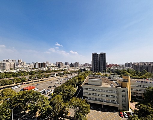 可租補近捷運★都會公園★陽光大四房車位另租★可寵物 - Image 2