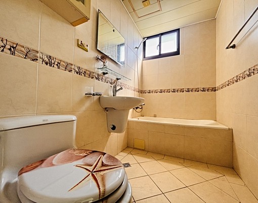 可租補近捷運★都會公園★陽光大四房車位另租★可寵物 - Image 15