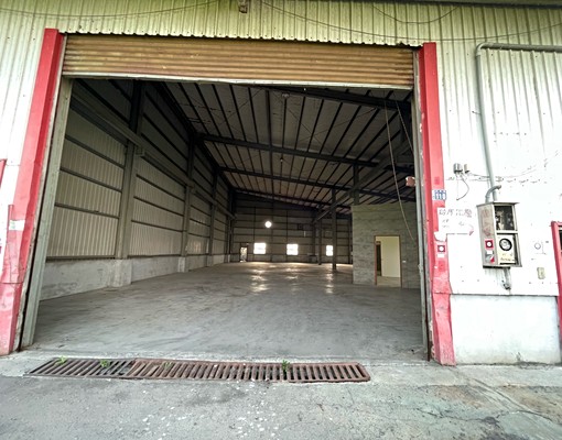 近中投公路,超質感的辦公室大廠房 - Image 2