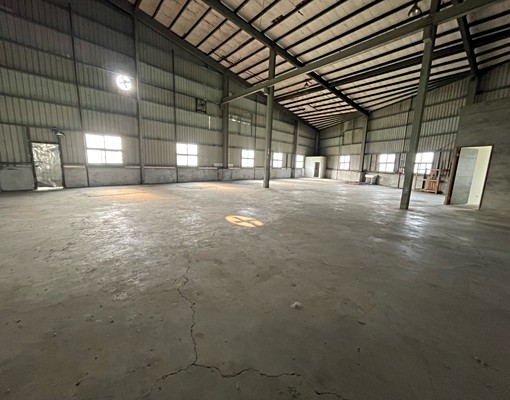 近中投公路，超質感的辦公室大廠房 - Image 3