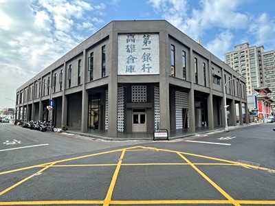 社區圖片