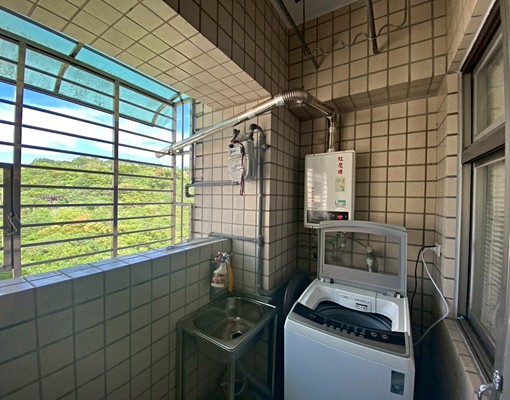 星鴻😊文山區電梯採光二房美寓|社宅|可租補 - Image 1