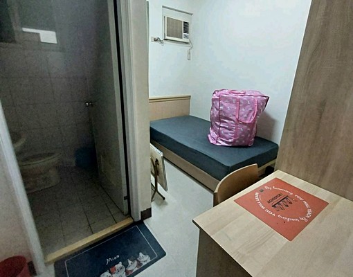 湖口工業區正蛋黃區溫馨套房出租（離湖口交流道近，生活機能強） - Image 1