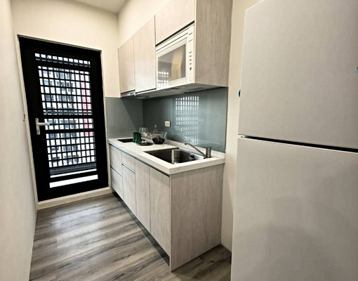 全新精品二房＋車位｜台積電＆高科大生活圈・可寵物入住🐾 - Image 9