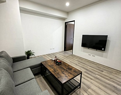 全新精品二房＋車位｜台積電＆高科大生活圈・可寵物入住🐾 - Image 2