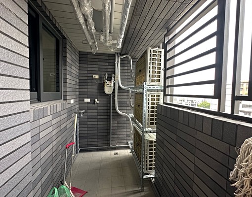 可租補-可貓-全新廍子國小二房平車家具家電全配 - Image 16