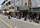 竹北市-三民路店面，35坪