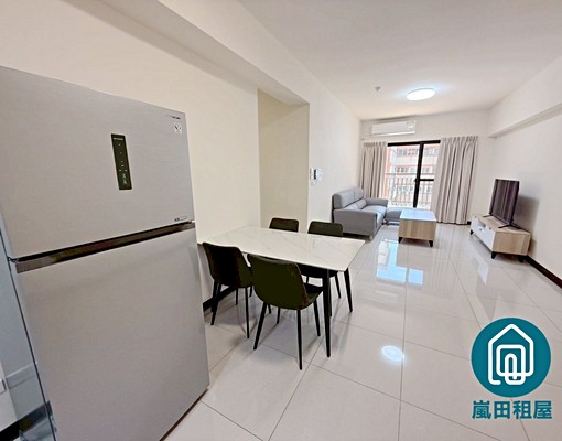 【佳鋐新邑】LuLu🍎四維中路文化路可報稅可租補清水大三房 - Image 4