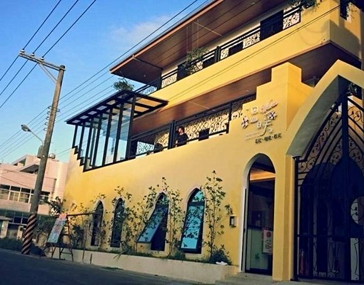 花蓮-吉安勝安二街 - Image 1