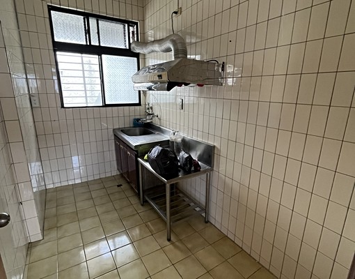 喬陽社宅/空屋/前後陽台/近重慶國小 - Image 9