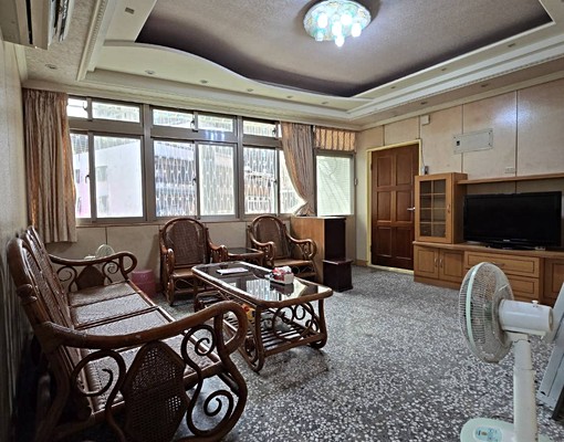 長約租金22500可寵可租補/三重學區附家具大2房 - Image 1