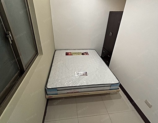 南港三鐵、可租補、公寓套房、通風明亮 - Image 3