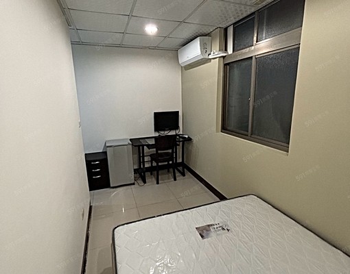 南港三鐵、可租補、公寓套房、通風明亮 - Image 6