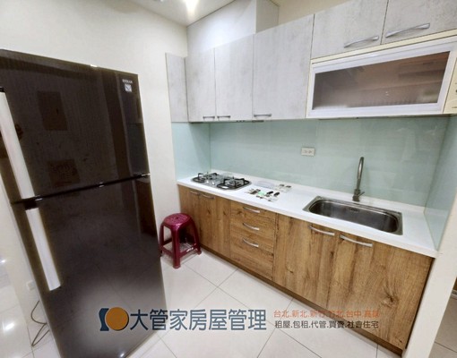 金雅成真近光華湳雅商圈/溫馨3房含車位 - 591租屋網 - Image 9