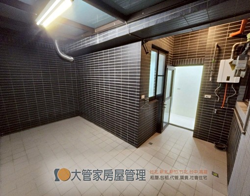 金雅成真近光華湳雅商圈/溫馨3房含車位 - Image 12
