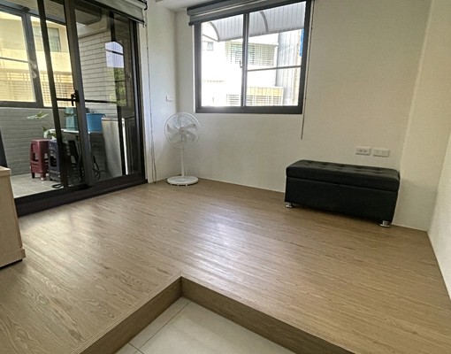 🏡【出租】【寵物可】仁德｜近東區・傢俱齊全三房＋平面車位 - 591租屋網 - Image 7