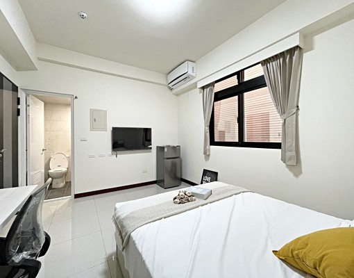 台積電旁⛅全新完工⛅陽台獨洗⛅汽車好停⛅半年繳優惠 - Image 6