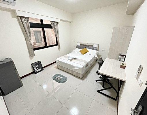 台積電旁⛅全新完工⛅陽台獨洗⛅汽車好停⛅半年繳優惠 - Image 1