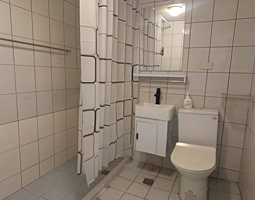 (租)中華商圈,近兵仔市場溫馨兩房電梯寓(可租補,入戶籍) - Image 7