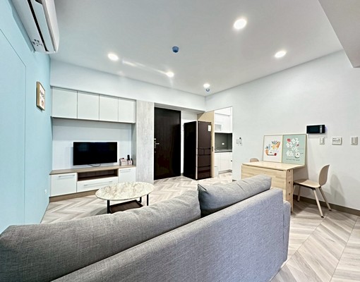 🌟巨蛋x明華商圈|JModern|新屋兩房平車即刻入住 - Image 2