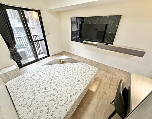 北區🔥可雙租補💰機車位/近文心路/崇德/梅川西/山西路 - Image 2