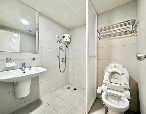 北區🔥可雙租補💰機車位/近文心路/崇德/梅川西/山西路 - Image 7