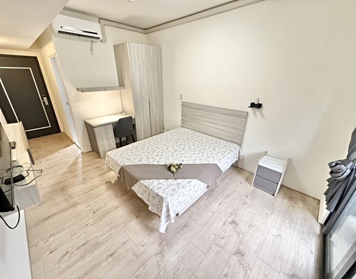 北區🔥可雙租補💰機車位/近文心路/崇德/梅川西/山西路 - Image 6