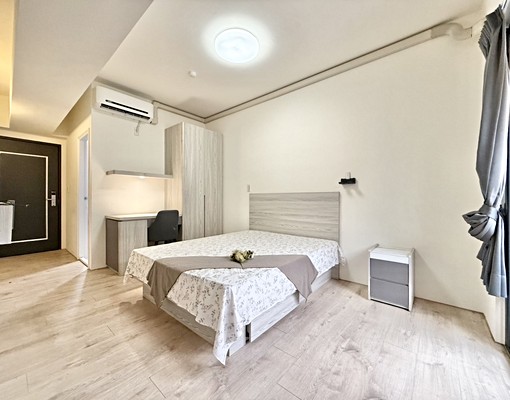 北區🔥可雙租補💰機車位/近文心路/崇德/梅川西/山西路 - Image 5