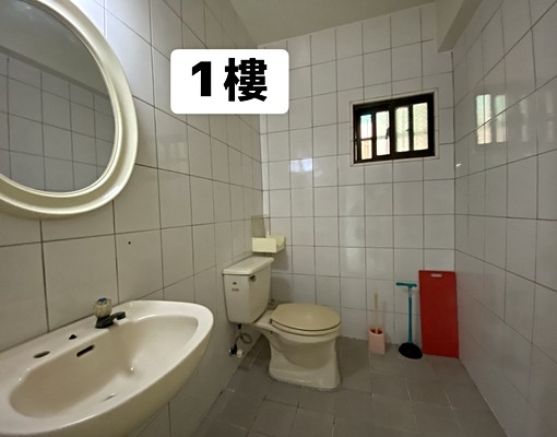 林園高中｜邊間大面寬大地坪｜超採光美透天 - Image 2